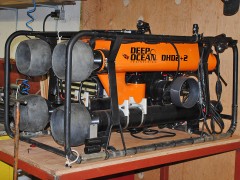 ROV Deep Ocean DHD2+2