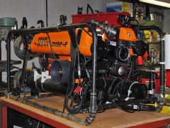 ROV Deep Ocean DHD2+2
