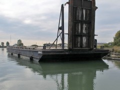 S.R.M.S. 205 Sea Roamer Marine