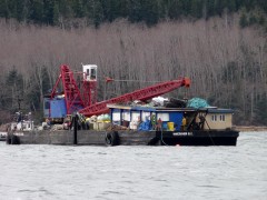 S.R.M.S. 201 Sea Roamer Marine